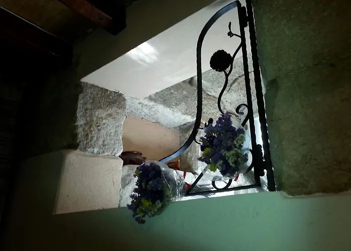 Guest house Dioklecian Wall