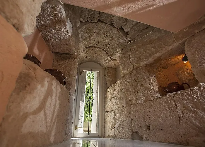 Guest house Dioklecian Wall 2*